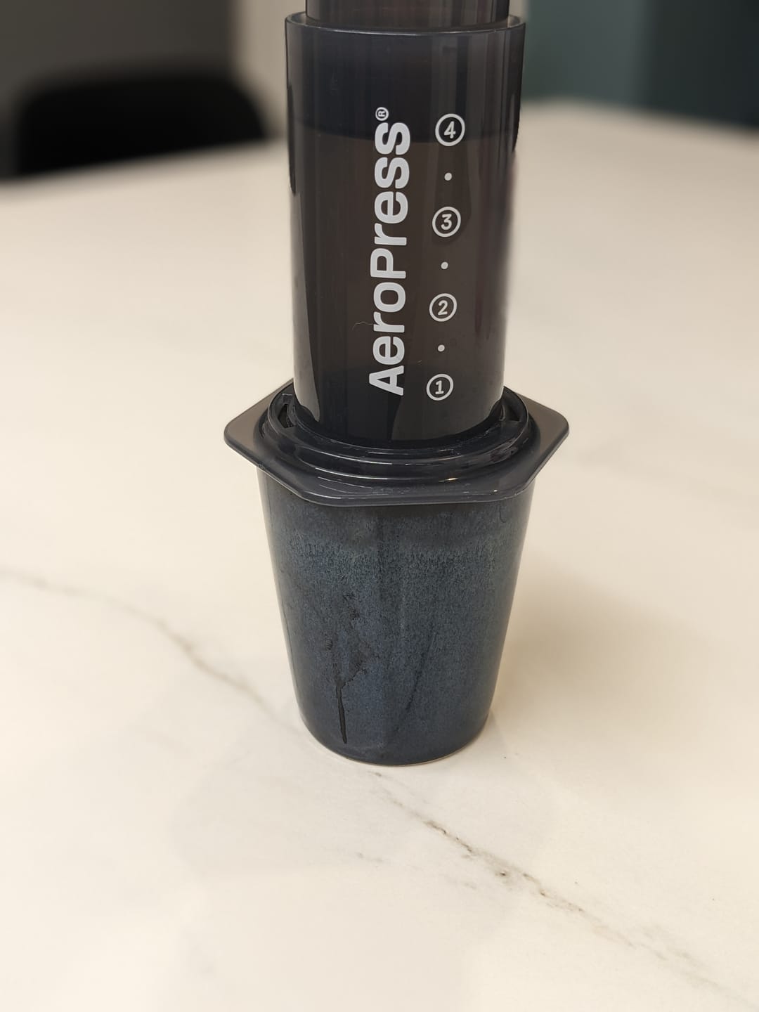 Customer photo review of מאג חיבוק - 370 מ׳׳ל