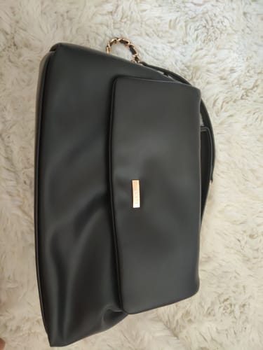 Customer photo review of LEILANI - BLACK