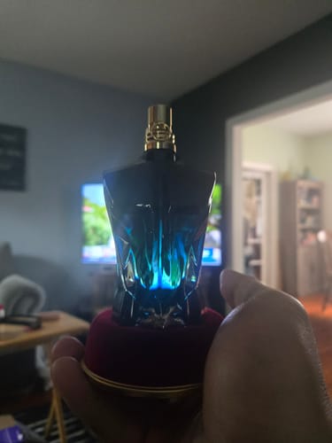 Customer photo review of Jean Paul Gaultier Discovery Set