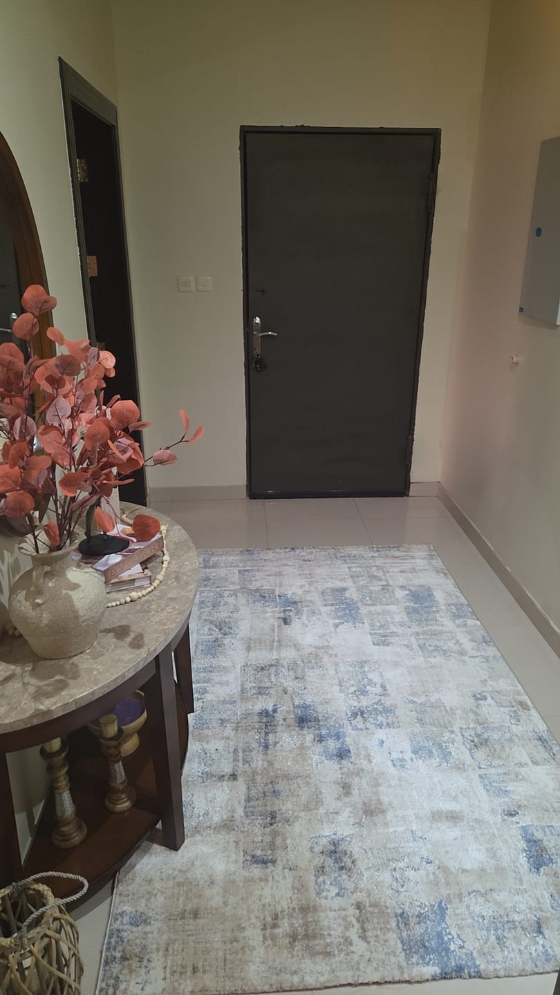 Customer photo review of سجادة مودرن - صفا