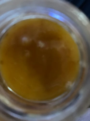 Customer photo review of Sour Diesel THCA Badder