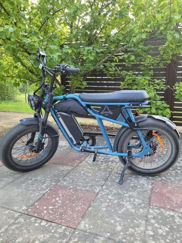 Customer photo review of CAVET Air