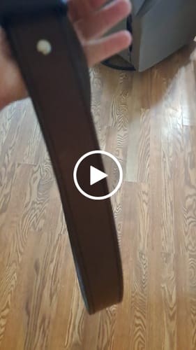 Customer video review of The Xtreme - 1.75"