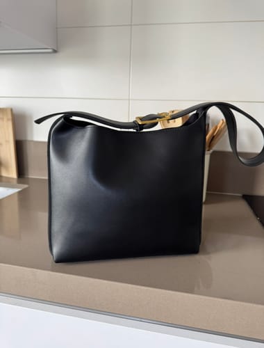 Customer photo review of Zinn