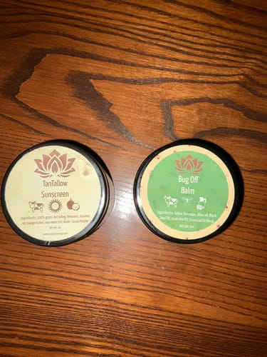 Customer photo review of Outdoor Bundle