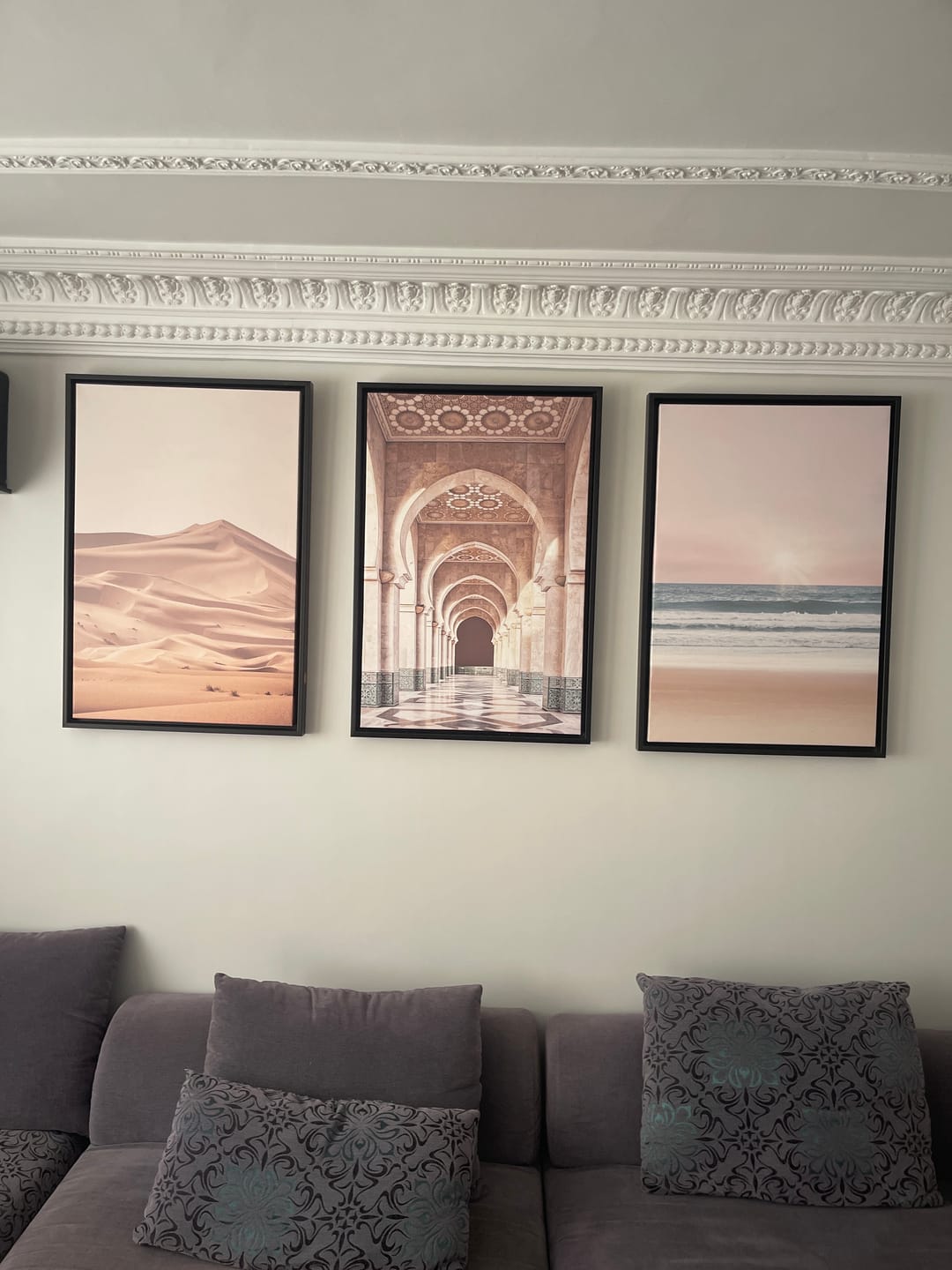 Customer photo review of Le Maroc Différent