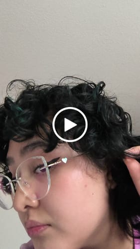 Customer video review of Cupid Eyeglasses