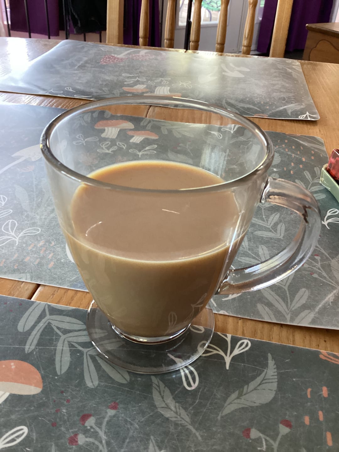 Customer photo review of Café Cri - Black Bear | Grains entiers - 454g
