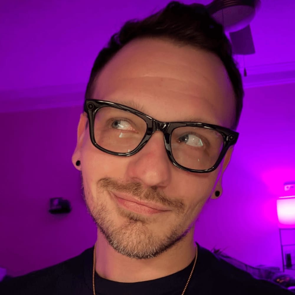 Customer photo review of SmartVision