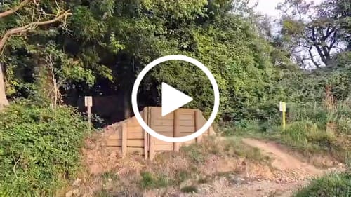 Customer video review of Timeless | Trail Trouser | Pine Needle