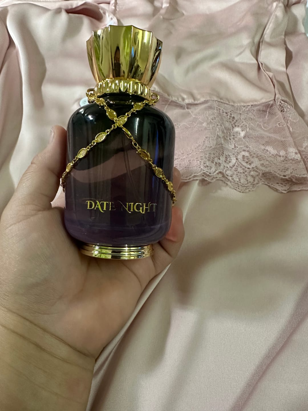 Customer photo review of DATE NIGHT