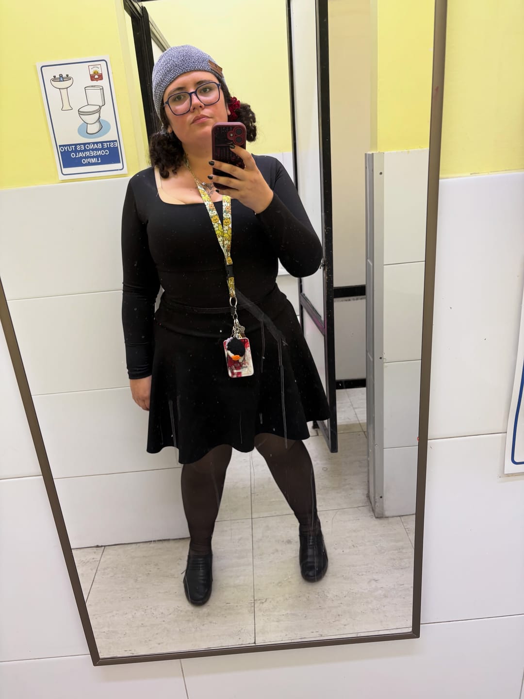 Customer photo review of BODY MODELADOR ESCOTE CUADRADO (calzón sin marcación)