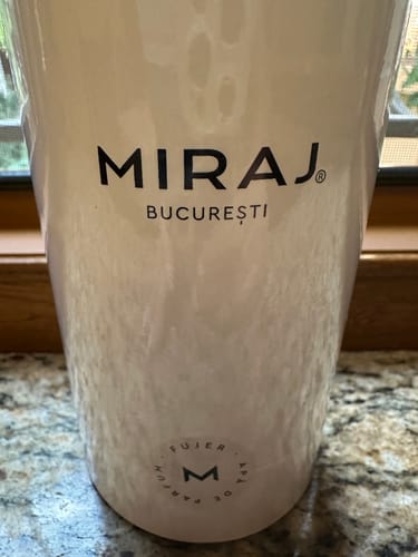Customer photo review of Miraj Fujer