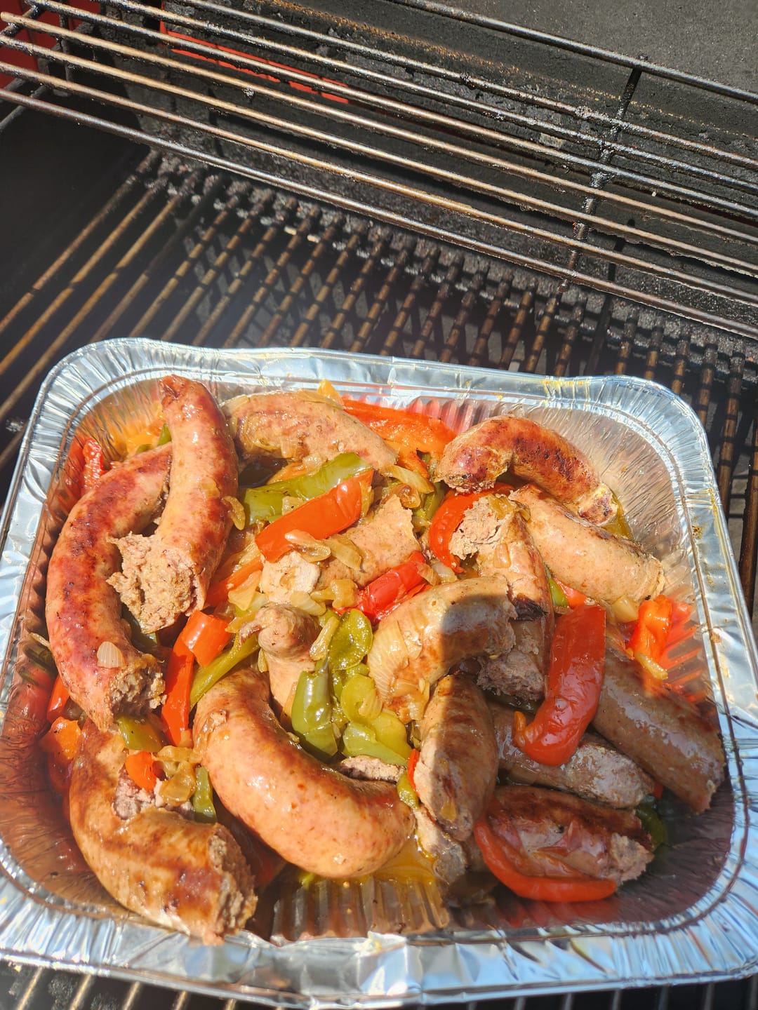 Customer photo review of PORK CHOPS