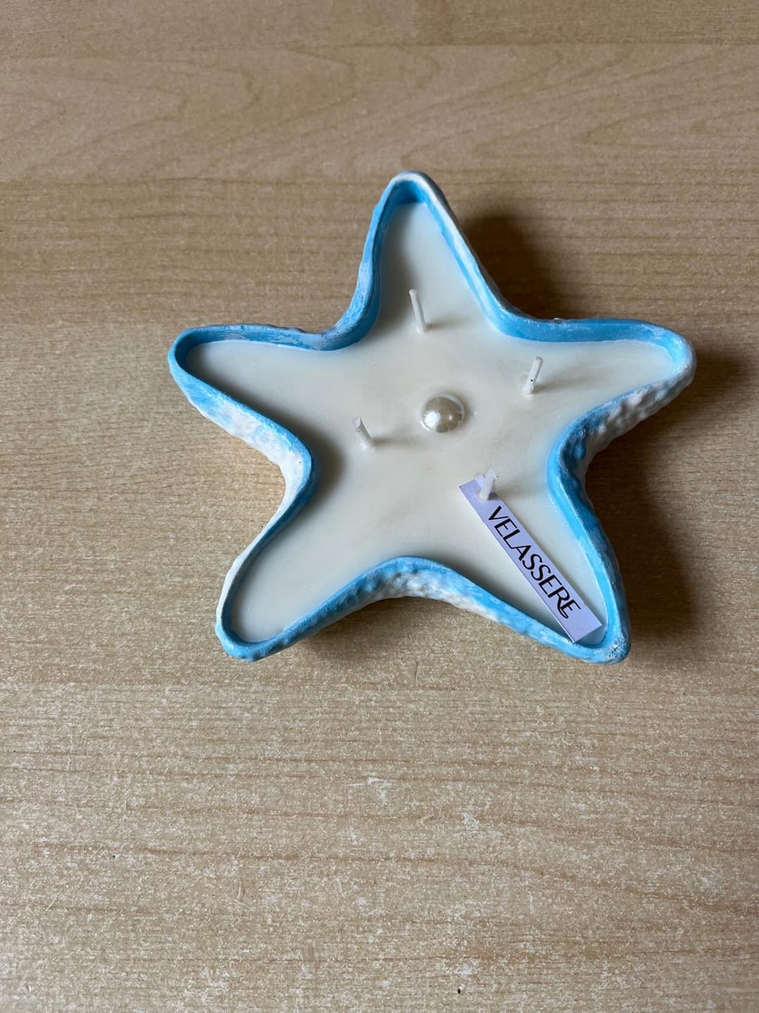 Customer photo review of Fragancia SEA BREEZE