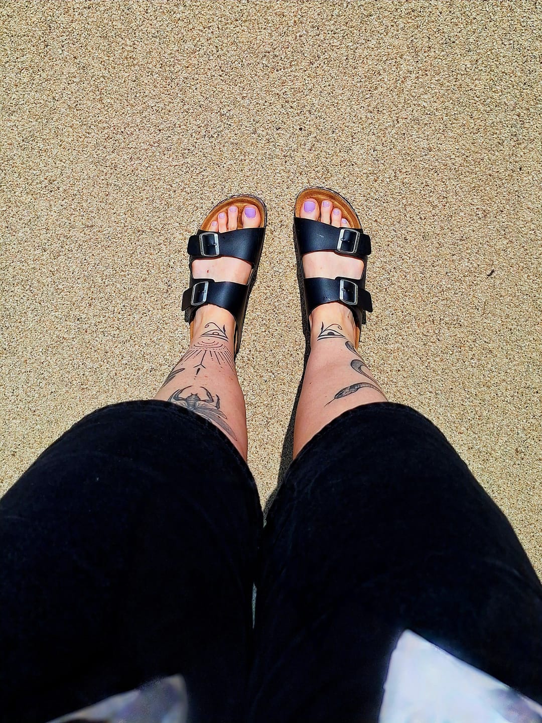 Customer photo review of Onyx