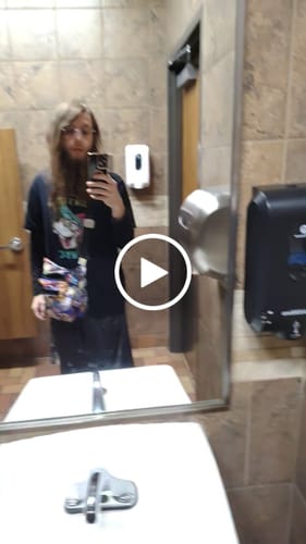 Customer video review of Starr Eyeglasses