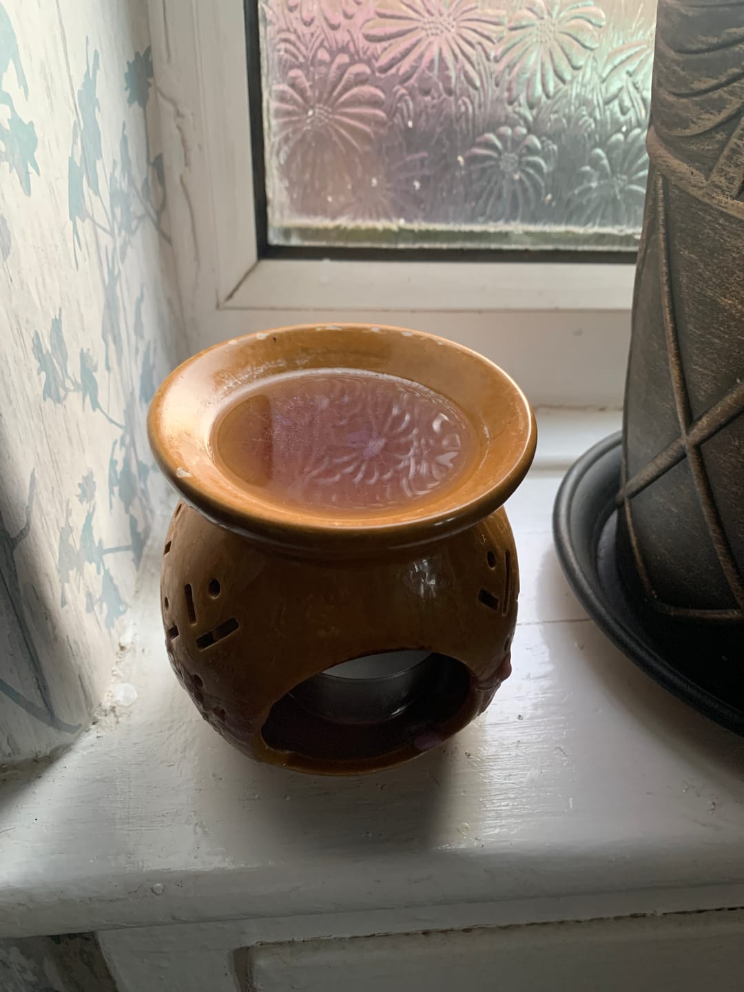 Customer photo review of Perfume Gel Melt Bundle