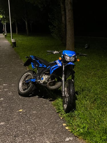 Customer photo review of Gloss Finish