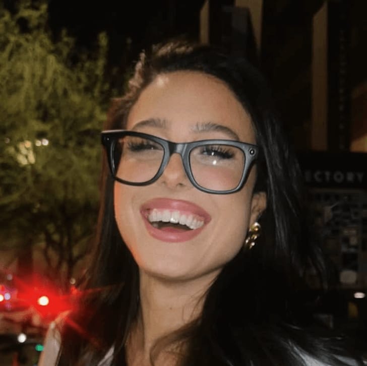 Customer photo review of SmartVision