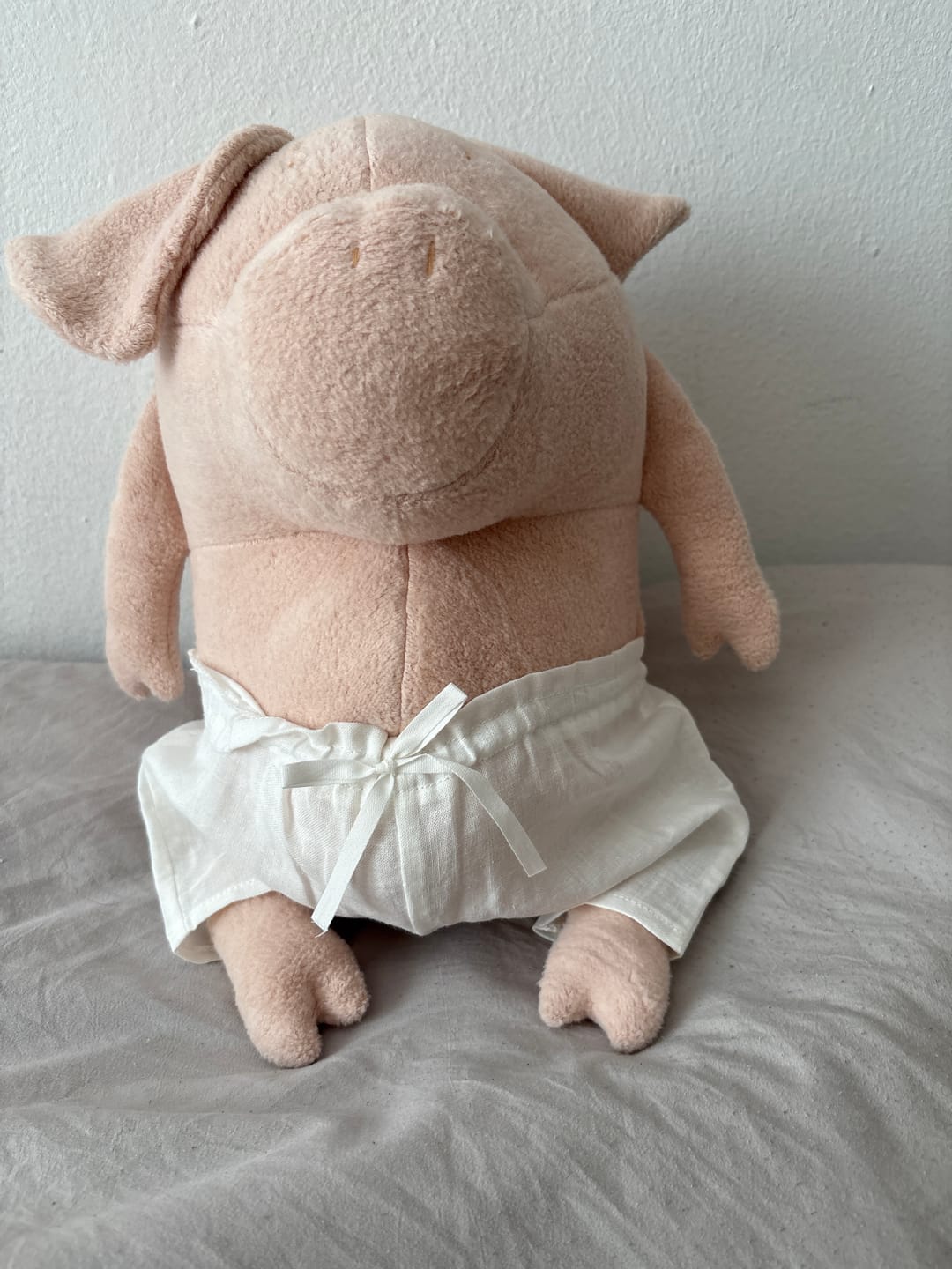 Customer photo review of HELMUT LE COCHON - L