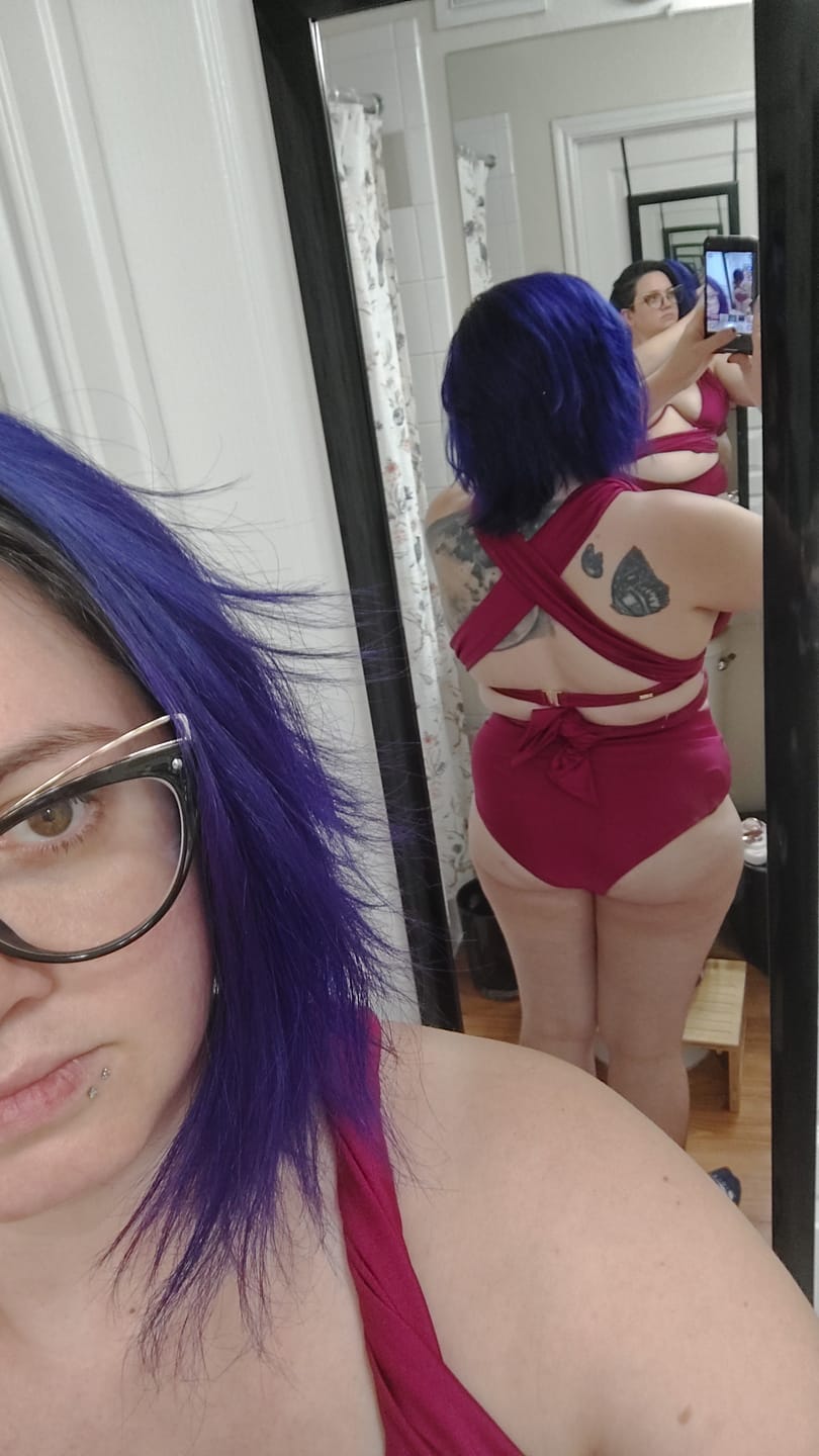 Customer photo review of Aspire Bottom