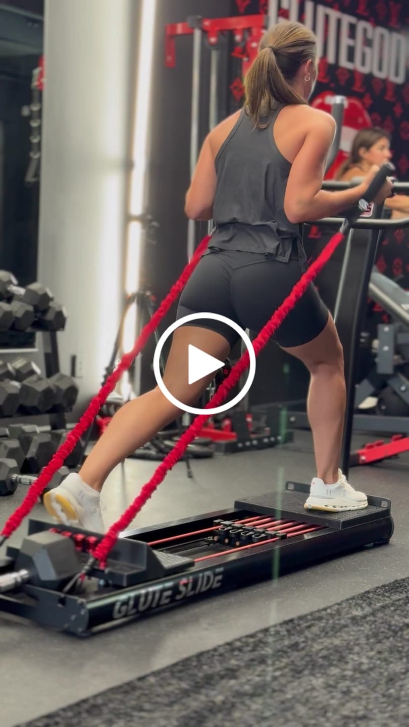 Customer video review of Upper Body Cords
