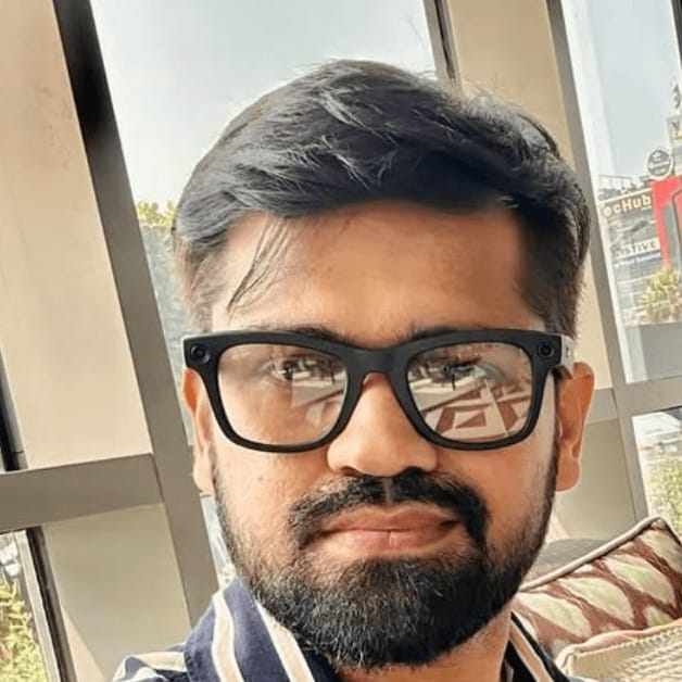 Customer photo review of SmartVision