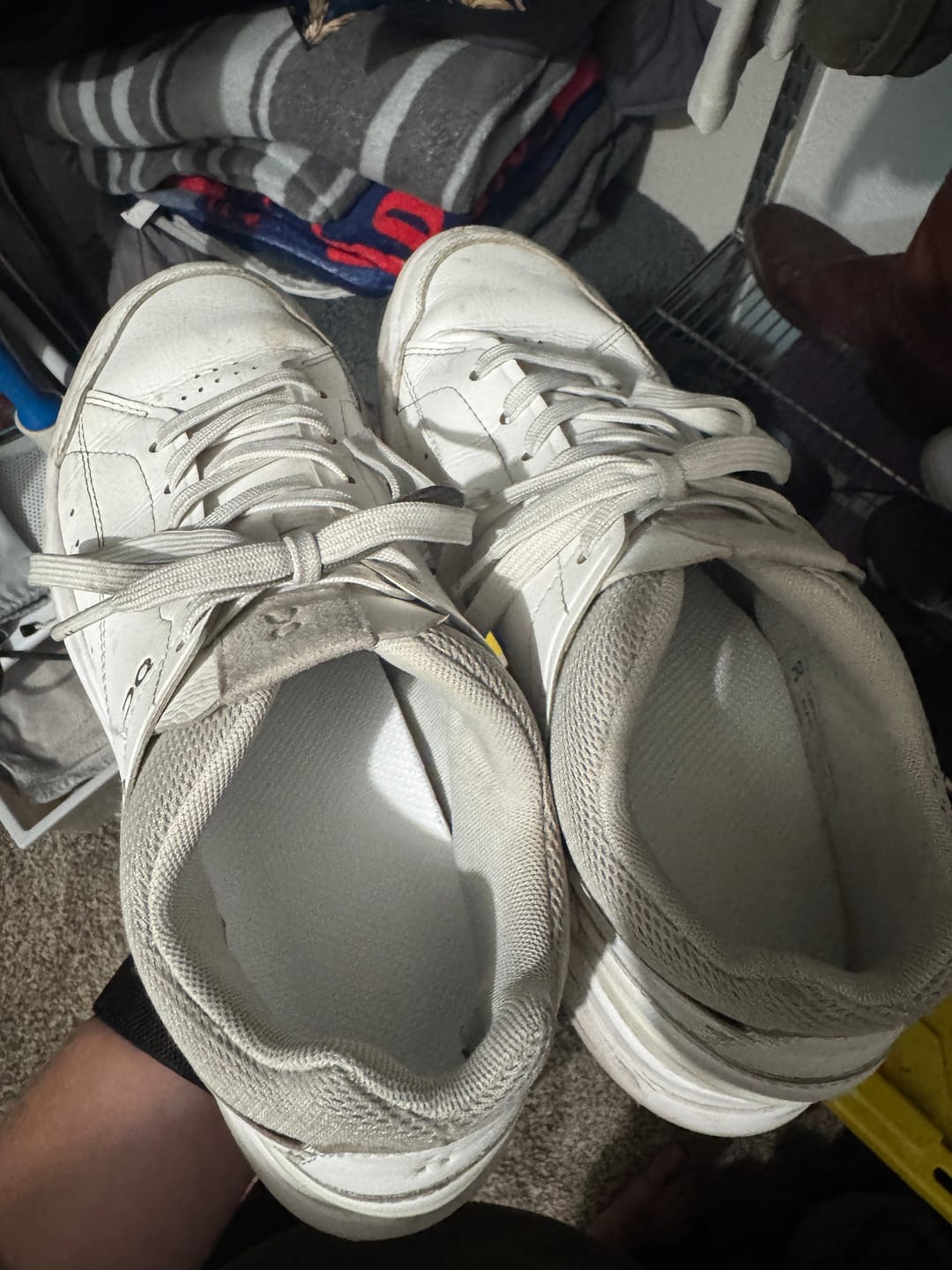 Customer photo review of THE TALLBOYS™ ELEVATE