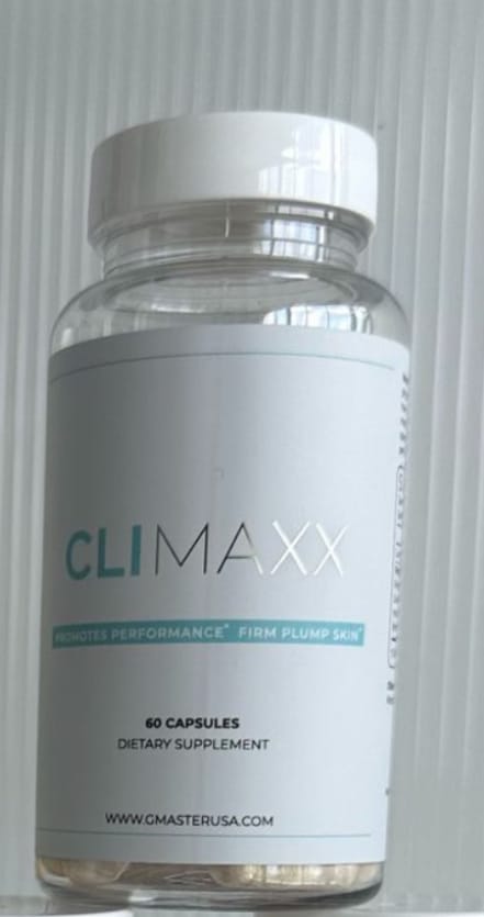 Customer photo review of CLIMAXX