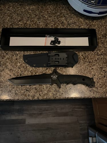 Customer photo review of Redonda Tanto