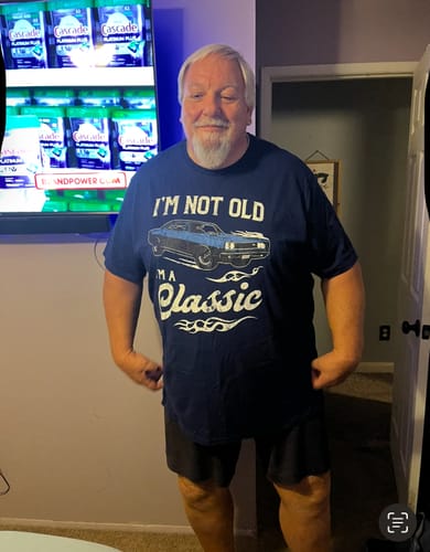 Customer photo review of Myotrol