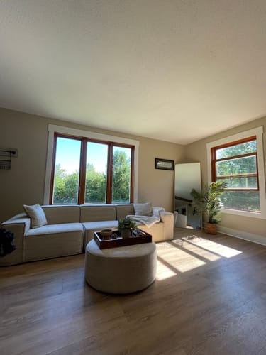 Customer photo review of M1 Sofa Three Seater