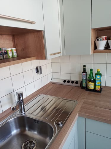 Customer photo review of Bachmann Steckdosenleiste CASIA