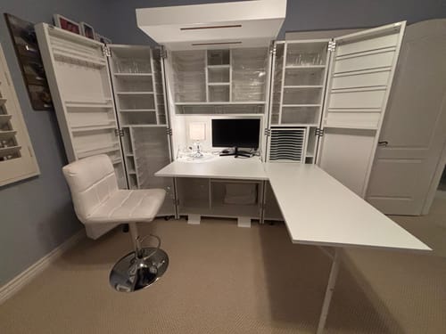 Customer photo review of Side Tables