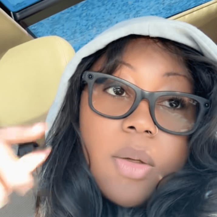 Customer photo review of SmartVision