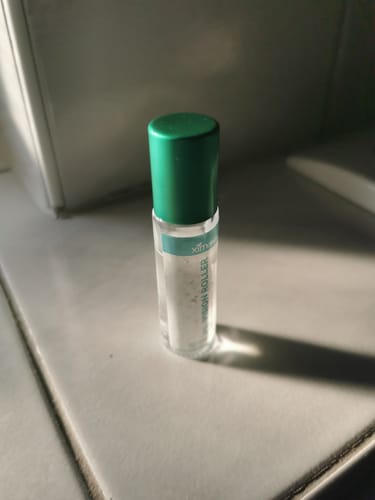 Customer photo review of SehKraft-Roller Medivita