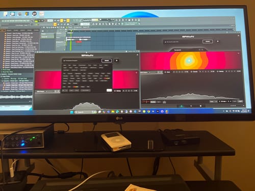 Customer photo review of Spawn + FREE Bonuses