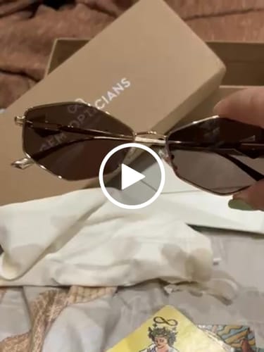 Customer video review of 4017 3023/73 55