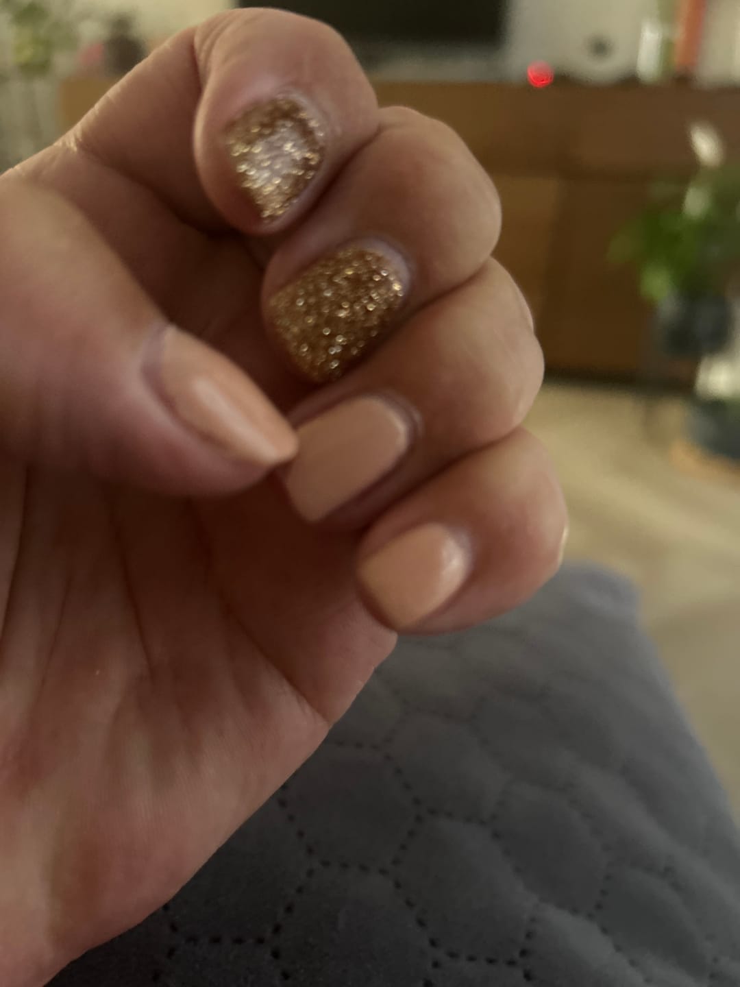 Customer photo review of Premium 4-In-1 Buffervijl