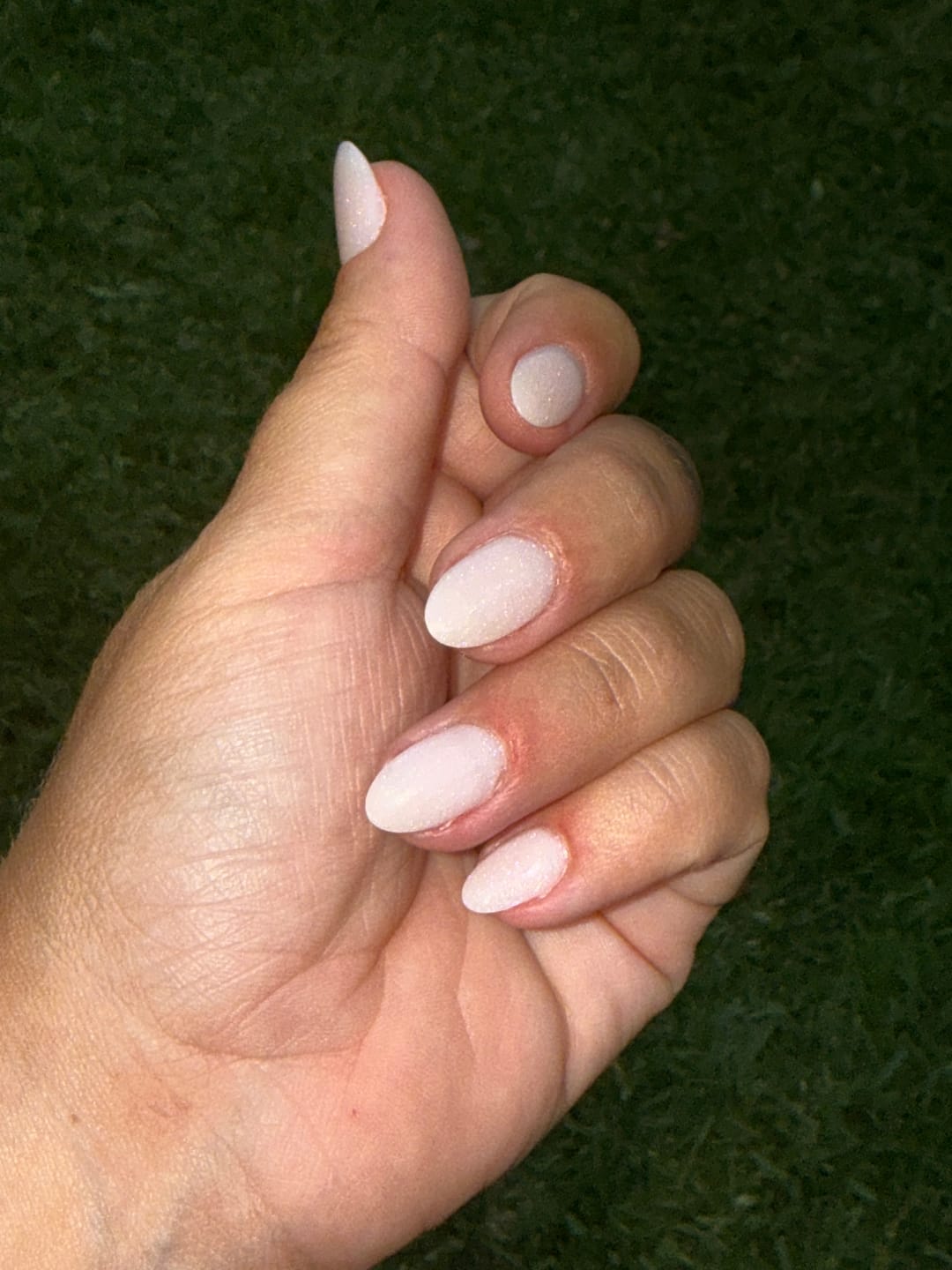 Customer photo review of Your Set Of 8 Powder Colors - Choose 8 Pieces