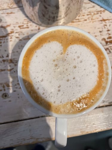 Customer photo review of HappyFlops