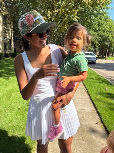 Customer photo review of Hat: Made New