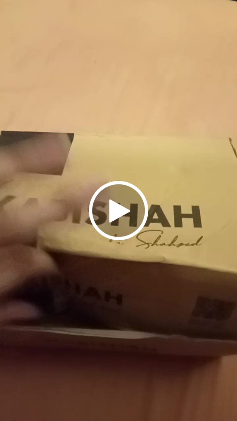 Customer video review of LuminaGuard Daily Brightening Sunblock Double Pack Bundle.