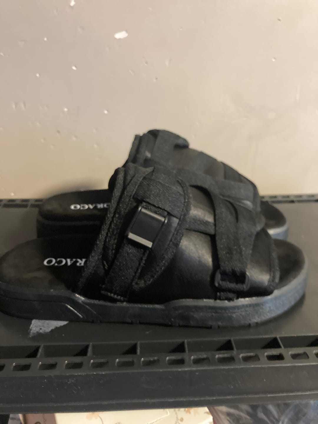 Customer photo review of Blackout Dracos V2