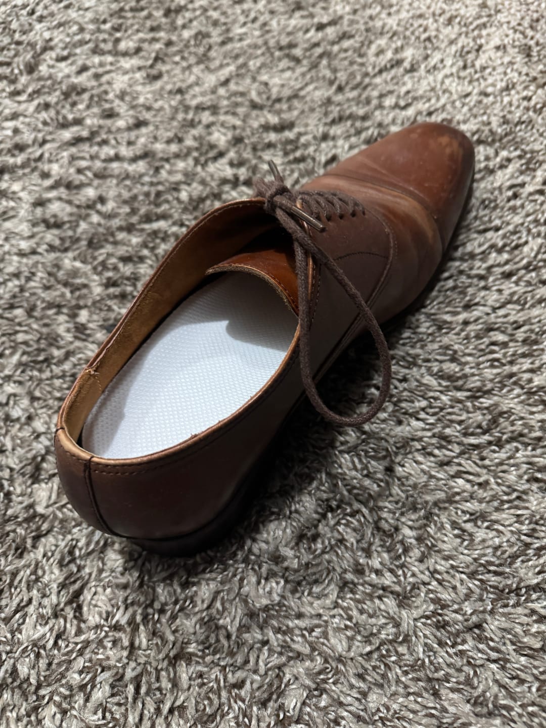 Customer photo review of THE TALLBOYS™ ELEVATE