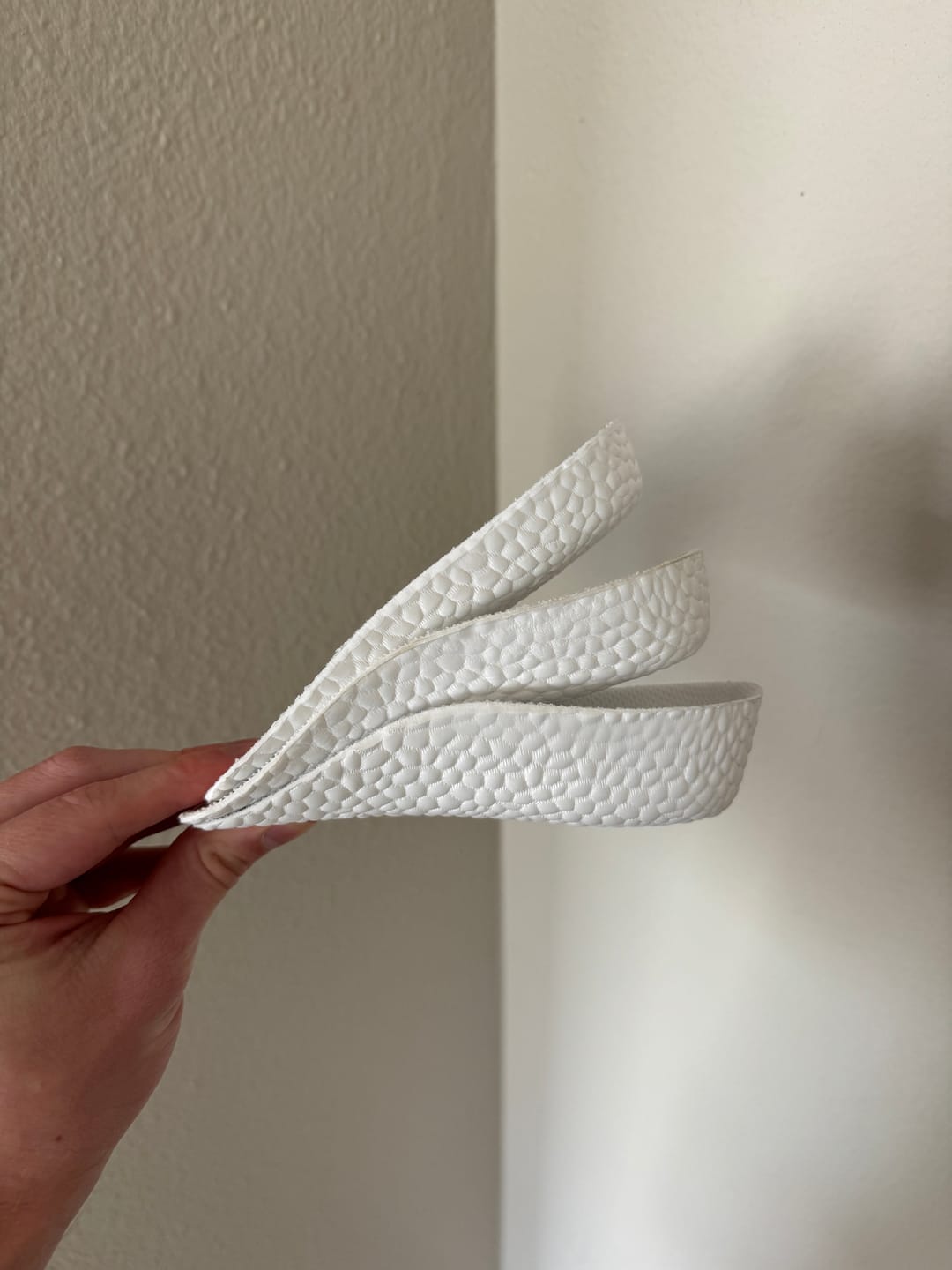 Customer photo review of THE TALLBOYS™ ELEVATE