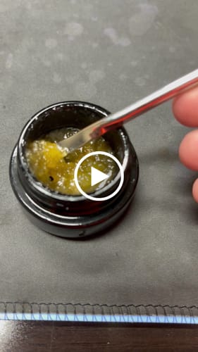 Customer video review of Motor Breath THCa Live Resin