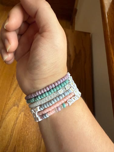 Customer photo review of Psalm 23 Bundle: Surrounded by our Shepherd