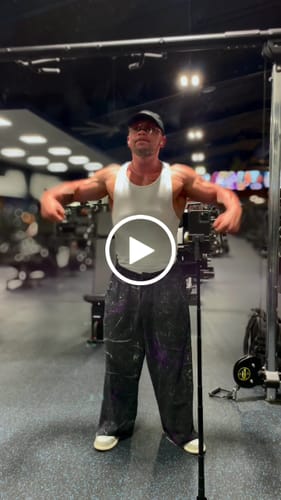 Customer video review of Revive MD Dad Hat